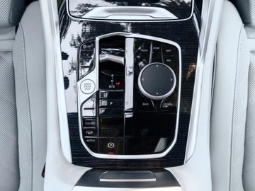BMW X6 G06 SUV Facelifting 3.0 30d 298KM 2025 BMW X6 xDrive30d Sport Suv 3.0 (298KM) 2025, zdjęcie 8