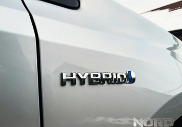 Toyota Auris II Touring Sports Facelifting 1.8 Hybrid 136KM 2017 Toyota Auris Bezwypadkowy, FV23,1.8 Automat, KredytowanieLeasing, gw.12m g, zdjęcie 9