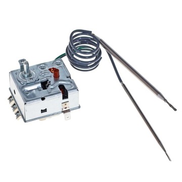 Regulator Temperatury Termostat EGO 55.60019.410