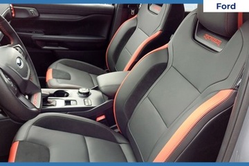 Ford Ranger VI Raptor 2.0 EcoBlue BI-TURBO 210KM 2025 FORD Ranger Raptor A10 4x4 2.0 210KM, zdjęcie 6