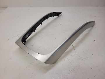 ДЕКОР ЦЕНТРАЛЬНОГО ТУННЕЛЯ AUDI A4 B8 A5 8K0863305 *3*