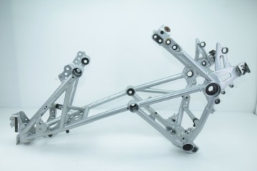 BMW R 1200 GS K50 13-16 РАМА + ДОКУМЕНТЫ