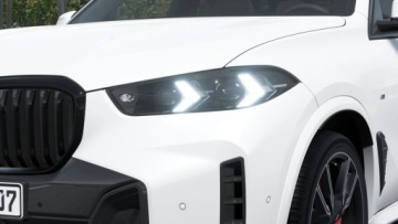 BMW X5 G05 SUV Facelifting 3.0 40i 381KM 2026 BMW X5 xDrive40i 381 KM mHEV - Gotowy do Odbioru - M Pro - Kamera 360 - Hak, zdjęcie 7