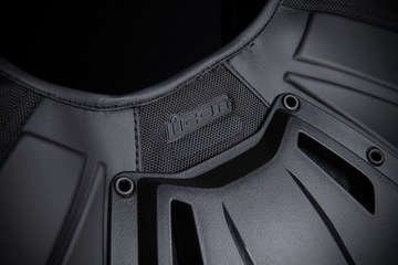 BUZER ICON Armor ЗАЩИТНЫЙ ЖИЛЕТ 3 L/XL