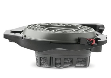 FOCAL ISUB MBZ 2 МОЩНЫЕ САБВУФЕРЫ 20см ДЛЯ MERCEDES C-CLASS E-CLASS И GLC