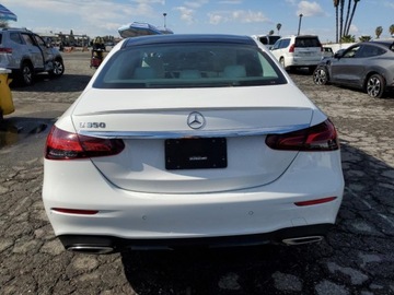 Mercedes Klasa E W214 2023 Mercedes-Benz Klasa E 350 2023 2.0l 2.0 Benzyna 255KM, zdjęcie 2