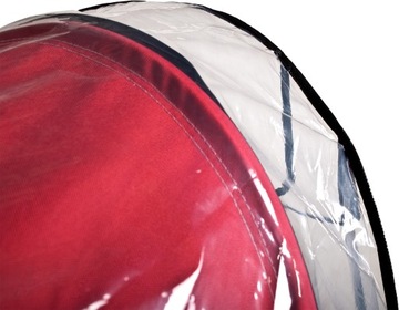 2101 ФОЛЬГА ДЛЯ ТЕЛЕЖКИ P/RACZKA