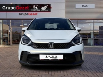 Honda Jazz V Crosstar Facelifting 1.5 i-MMD 109KM 2026 Honda Jazz 1,5 i-MMD Hybrid Elegance e-CVT *nowa wersja*, zdjęcie 5