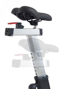 Воздушный велосипед Hertz Fitness Storm для CrossFit