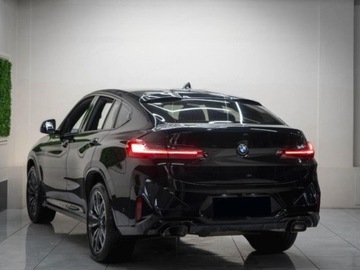 BMW X4 G02 SUV Facelifting 3.0 30d 286KM 2025 BMW X4 xDrive30d Sport Suv 3.0 (286KM) 2025, zdjęcie 2