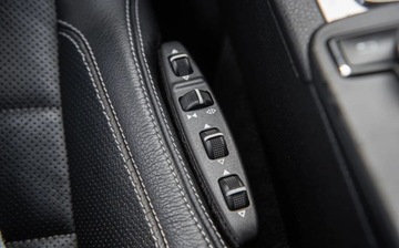 Mercedes Klasa E W212 Coupe 350 CDI BlueEFFICIENCY 231KM 2009 Mercedes-Benz Klasa E 350CDI 231KM Ledy Skora Xenon Navi Full Serwis ASo, zdjęcie 22