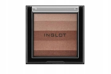 INGLOT Multicolor puder brązujący 78 10g