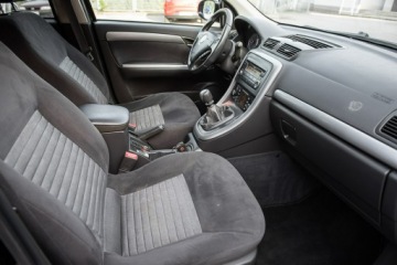 Fiat Croma II 1.8 16v 140KM 2010 Fiat Croma Lift ! MPI 1.8i 16V 140KM ! Dynamic !, zdjęcie 8