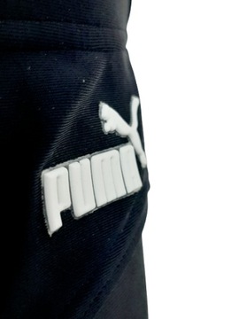 ТРУСИКИ, ШОРТЫ, ПЛАВКИ, PUMA XL, ЧЕРНЫЕ