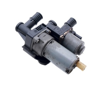 VENTIL ELEKTROVENTIL ČERPADLO VODY BMW E46 E36 X3 E83 8369807