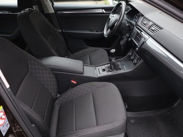Skoda Superb III Kombi 1.8 TSI 180KM 2017 Skoda Superb 1.8 TSI, Salon Polska, Serwis ASO, zdjęcie 8
