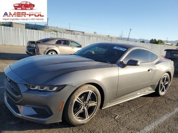 Ford Mustang VI 2024 Ford Mustang 2024 2.3l 2.3 Benzyna 315KM