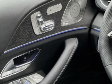Mercedes GLE V167 SUV Facelifting 2.0 300d 269KM 2025 GLE Coupe 300 d 4-Matic AMG Line 2.0 (269KM) 2025, zdjęcie 7