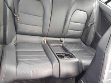 MERCEDES W207 AMG 11R СИДЕНИЯ, КОМПЛЕКТ СИДЕНИЙ С ПОДОГРЕВОМ, ПАКЕТ AMG