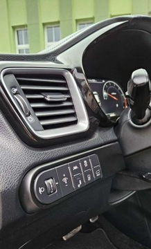 Kia Ceed III Kombi 1.4 T-GDi 140KM 2020 Kia Ceed 140Ps.Automat Najbogatsza Wersja Ceed w Europie Bezwypadek 2020r., zdjęcie 22