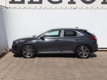 Kia XCeed Crossover 1.6 T-GDI 204KM 2019 Kia XCeed 1.6 T-GDI, Salon Polska, Serwis ASO, zdjęcie 2