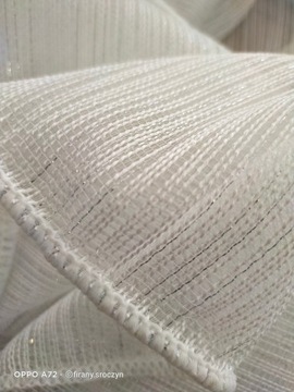 ШТОРА мороз ТУРЕЦКИЙ ЛЕН D3024 СВИНЦОВЫЙ ГЛАМУР