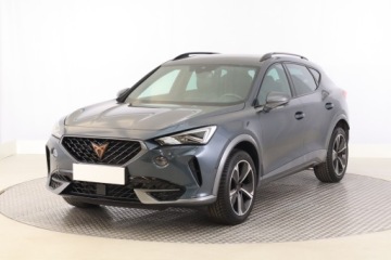Cupra 2022 Cupra Formentor 1.5 TSI, Salon Polska, Serwis ASO, zdjęcie 1