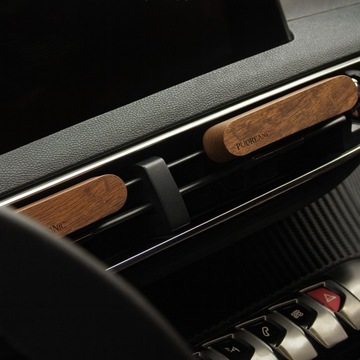 АВТОМОБИЛЬНЫЙ ДИФФУЗОР ДЛЯ АВТОМОБИЛЯ 5 КАРТРИДЖЕЙ ОСВЕЖИТЕЛЬ ЭФИРНЫХ МАСЕЛ