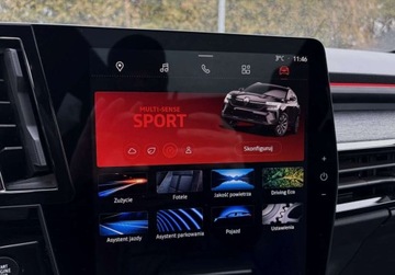 Renault Austral 2023 Renault Austral 1.33mHEV NAVI virtual cockpit BEZWYPADKOWY zarejestrowan, zdjęcie 28