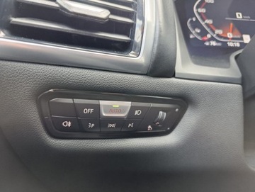 BMW i8 2023 BMW 8 kabriolet 4.4 850i 530KM 390k *AWD xDrive*Dokumentacja pochodzeniowa, zdjęcie 36