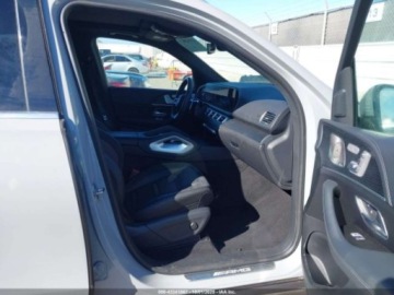 Mercedes GLE V167 2024 Mercedes-Benz GLE 35 AMG 4Matic 2024 3.0l 3.0 Benzyna 429KM, zdjęcie 9