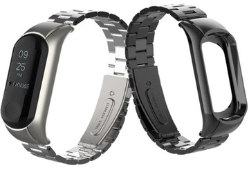 БРАСЛЕТ ДЛЯ XIAOMI MI BAND 5 – 5 ЦВЕТОВ