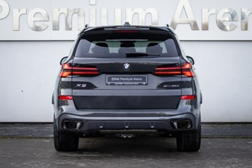 BMW X5 G05 SUV Facelifting 3.0 40d 352KM 2026 BMW X5 xDrive40d - Dostępne od ręki!, zdjęcie 7