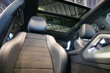 Mercedes GLE V167 SUV 2.9 400d 330KM 2021 Mercedes-Benz GLE FV23 400d AMG Krajowy Bezwyp ASO Iwl Cam360 Panorama Bur, zdjęcie 25