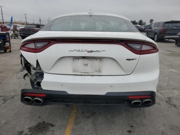 Kia Stinger 2021 Kia Stinger GT 2021 3.3l 3.3 Benzyna 368KM, zdjęcie 2