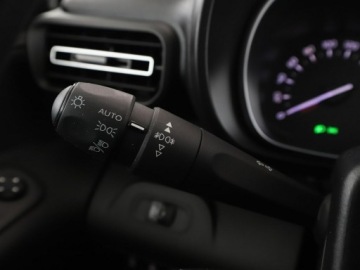 Citroen Berlingo III Osobowy M 1.2 PureTech 110KM 2019 Citroen Berlingo Navi Hak Czujniki parkowania, zdjęcie 31