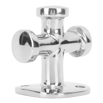 ЗАЖИМ ФЛАГА ИЗ НЕРЖАВЕЮЩЕЙ ДЛЯ ЛОДКИ/ЯХТЫ