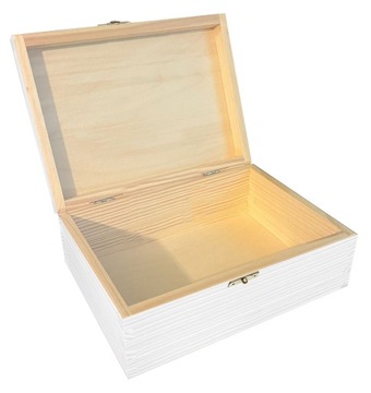 Белая коробочка для причастия как сувенир ГРАВИРОВКА в подарок к Первому Причастию.