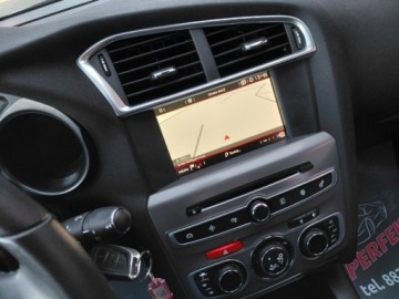 Citroen C4 II 2018 Citroen C4 Navi Klimatronik Martwe pola 2x PDC Alu 1.6 Diesel 100KM, zdjęcie 19