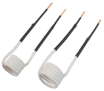 Индукционный нагреватель для болтов Telwin Smart Inductor 5000 большой набор