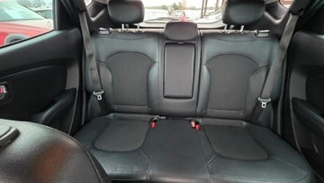Hyundai ix35 SUV 1.7 CRDi 115KM 2013 Hyundai ix35 LEDY climatronic duza navi MODEL, zdjęcie 20