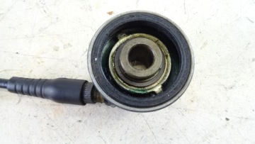 Yamaha YBR 125 Улитка Тросовый привод спидометра