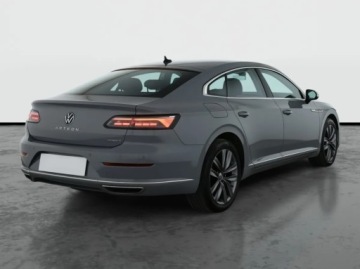 Volkswagen Arteon Shooting Brake Plug-in 1.4 TSI Plug-In-Hybrid 218KM 2021 VW Arteon 1.4 eHybrid, Salon Polska, zdjęcie 4