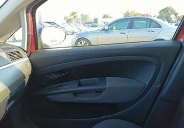 Fiat Punto Grande Punto Hatchback 5d 1.4 8v 77KM 2007 Fiat Grande Punto Fiat Grande Punto 1.4 Benzyna 77KM, zdjęcie 12