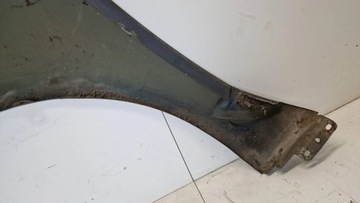 BLATNÍK PRAVÝ PŘEDNÍ SAAB 9-5 95 NG BARVA 320 13365617