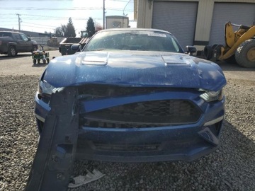 Ford Mustang VI 2022 Ford Mustang 2.3L 2022 2.3 Benzyna 310KM, zdjęcie 5