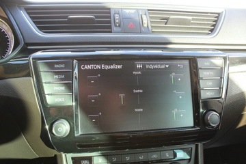 Skoda Superb III Liftback 2.0 TSI 280KM 2016 Skoda Superb Laurin&amp;Klement 2.0 TSI 280KM 4×4 Salon PL GWARANCJA SelectCar+, zdjęcie 26