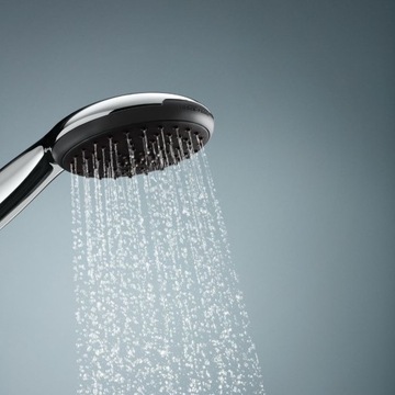 ТЕРМОСТАТИЧЕСКИЙ ДУШЕВОЙ НАБОР GROHE VITALIO