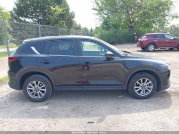 Mazda CX-5 II 2022 Mazda CX-5 2022 Mazda CX-5 2.5 S AWD 2.5 Benzyna 187KM, zdjęcie 12