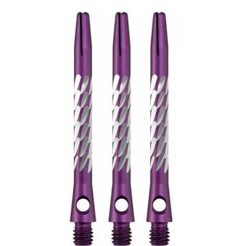 Aluminiowe Shafty Dart Unicorn Premier Niebies Med